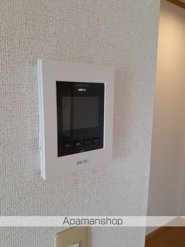 シャルマンYASUROの内装写真