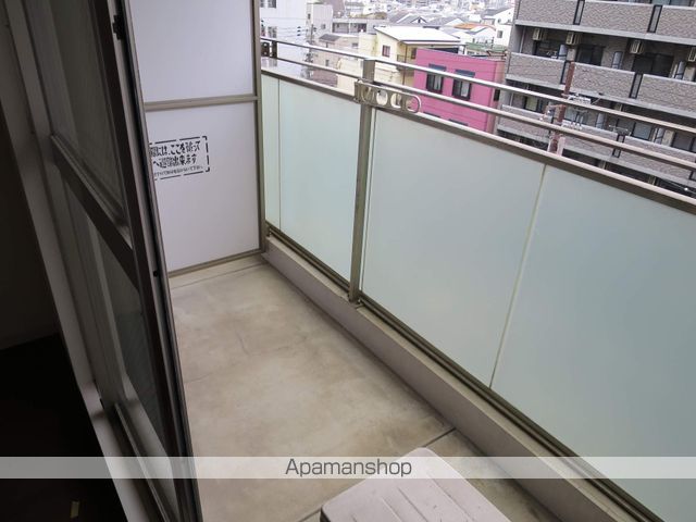 W.O.B.FUKUSIMAの内装写真