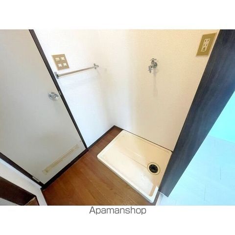 第3フォーブル笠縫の内装写真