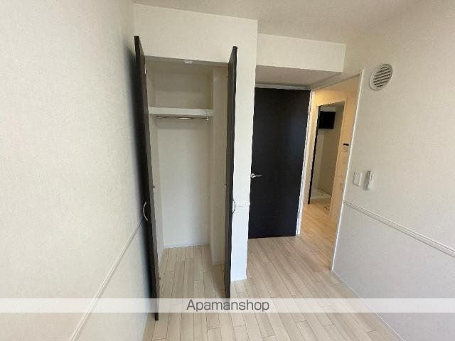 仮)取手市青柳アパート工事の内装写真