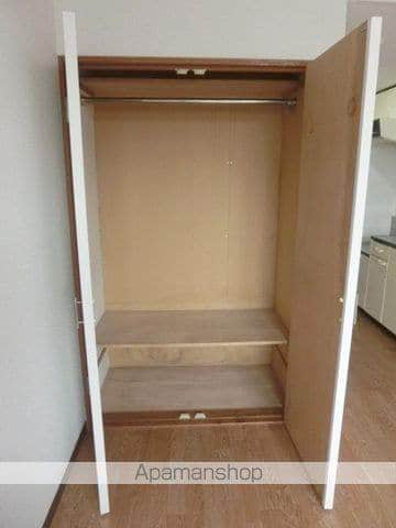 ロータスハイツ川沿の内装写真