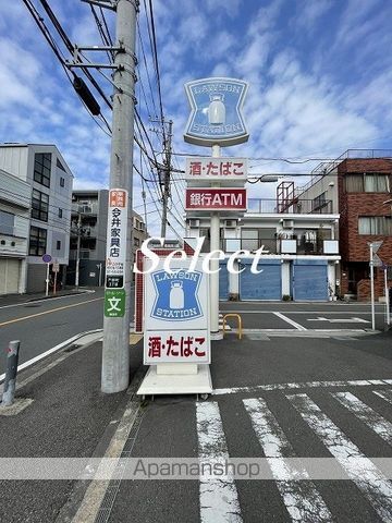 セジョリ横浜みなとみらいの周辺写真