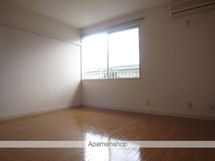 グレースシャトーＡ[1K/21m2]のリビング・居間