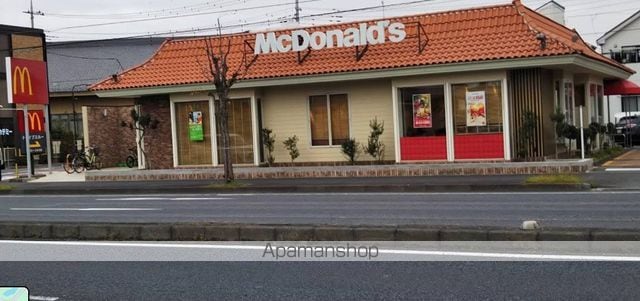 メゾンアルファ VIIIの周辺写真