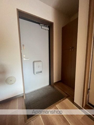 ルーエ祇園の内装写真