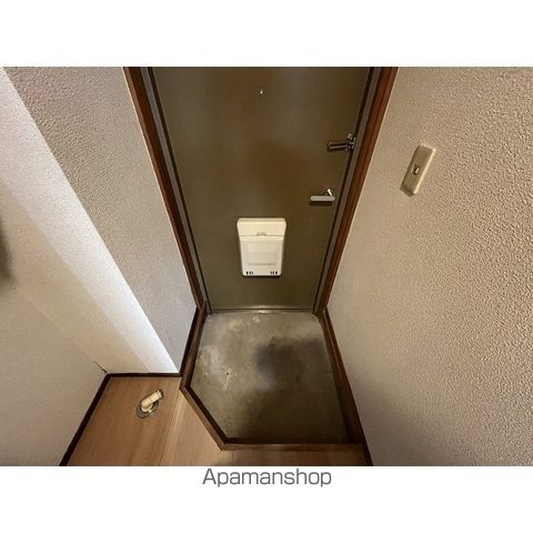 イーストセブンの内装写真