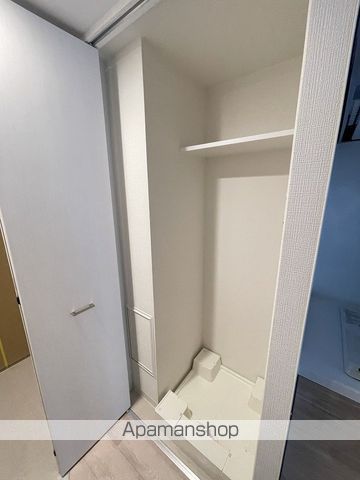 エスリード千種パークフロントの内装写真