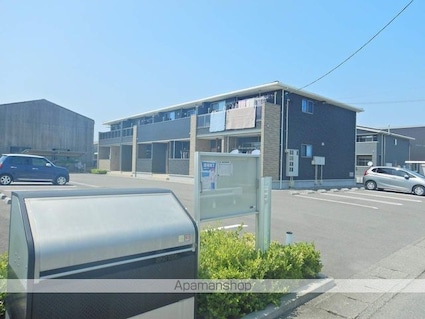 グレイス・ヴィラⅡ[1LDK/48.35m2]の外観3