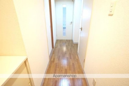 ＨＡＭＡＤＡ　ＢＬＤ[1LDK/58.81m2]の玄関