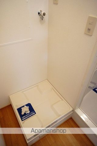 ハイム和Cの内装写真