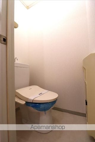ドミールK Bの内装写真