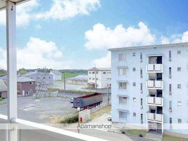 ビレッジハウス足利葉鹿1号棟の内装写真