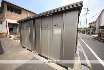 レガーロＣ棟[1R/23.8m2]の共用部2