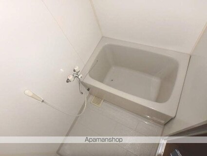 クリア塩尻[1K/26.4m2]のバス
