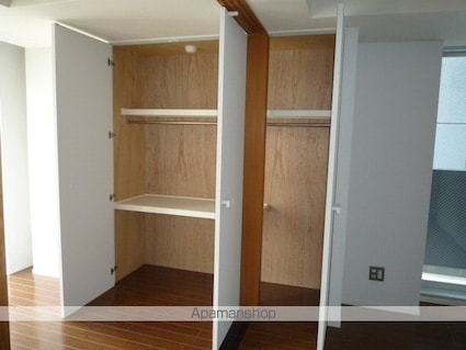 森の雫[1LDK/36.36m2]の内装7