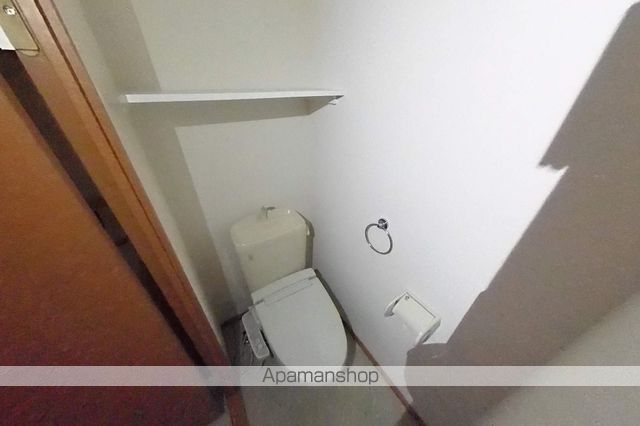 レオパレスタウンコートKの内装写真
