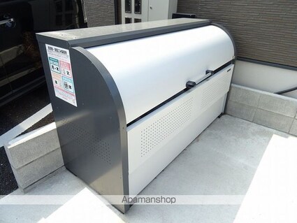 エクシリア原町Ⅰ[1LDK/35.81m2]の共用部