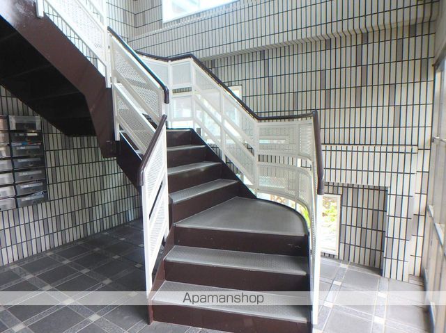 PAL HOUSE Kの内装写真