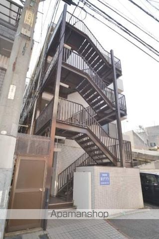 ライブコープ大州の外観写真