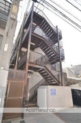 ライブコープ大州[1K/17m2]の外観3