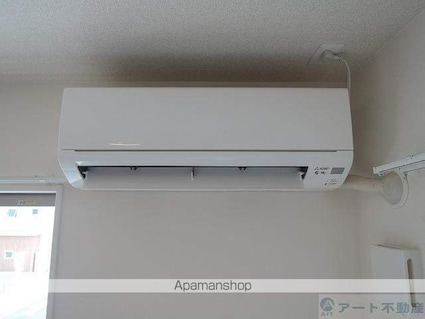 愛媛県松山市東長戸２丁目[2LDK/62.2m2]のその他設備