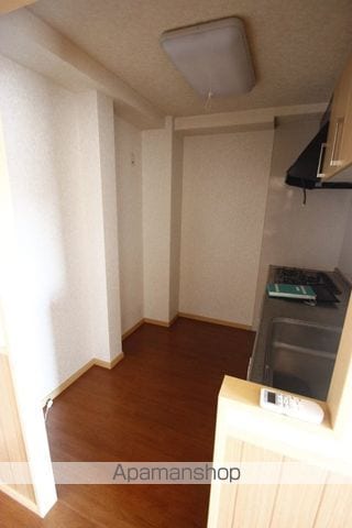 さくらパレスの内装写真