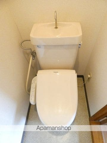 ウィンディホクエンIIの内装写真