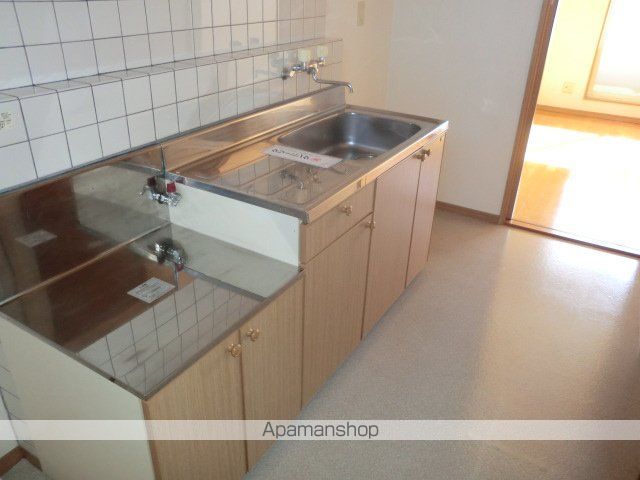 シティコート米倉の内装写真