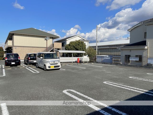 サンモール ヴィラのその他写真