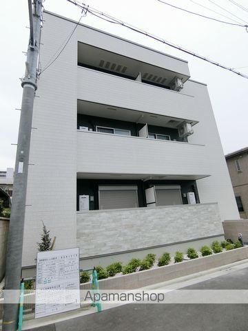 フジパレス堺中長尾III番館