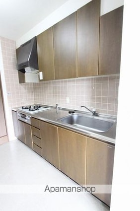 サーパス屋島[3LDK/69.95m2]のキッチン