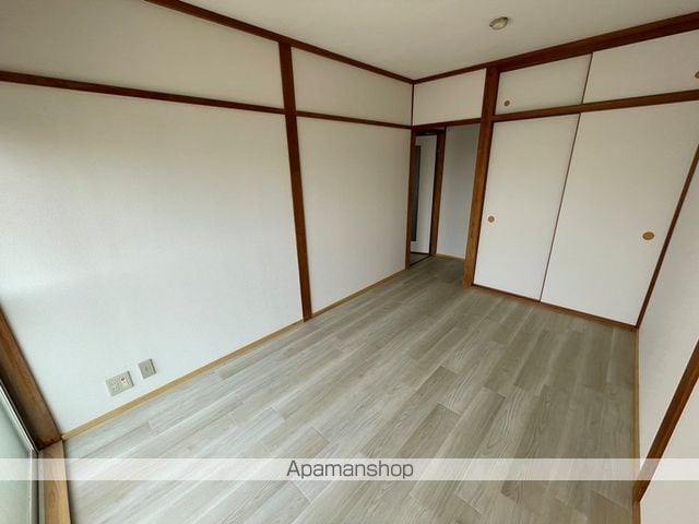 山田ビルの内装写真