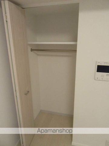 S−RESIDENCE緑橋駅前の内装写真