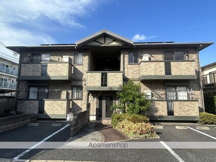 リビングタウン泉大津　Ｂ[2LDK/62.1m2]の外観4