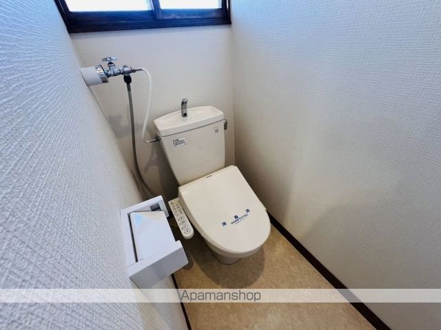 光栄マンションの内装写真