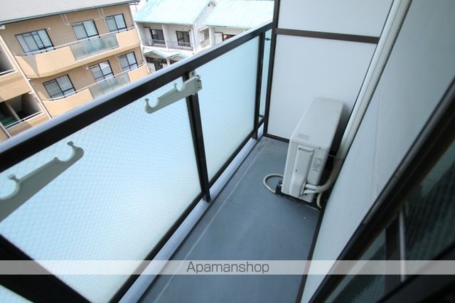 ギャレ豊津の内装写真