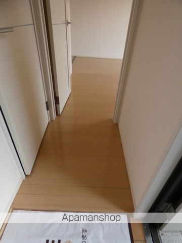 メゾンルポIIIの内装写真