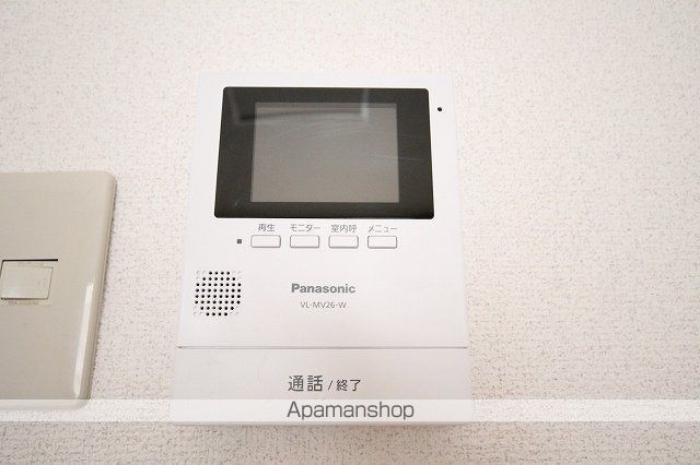FAMILLE吉根の内装写真