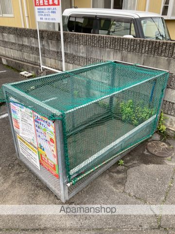 福塩線 福山駅 徒歩32分 2階建 築40年のその他写真