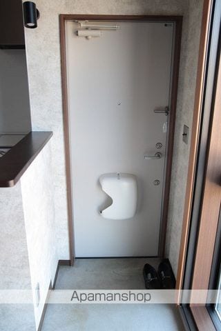 espressoの内装写真
