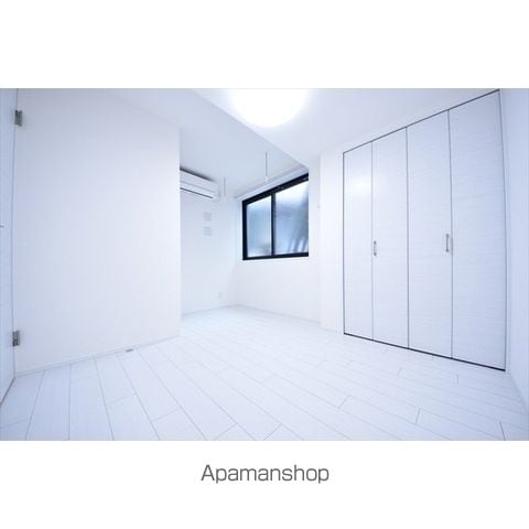 ル・クール渋谷本町の内装写真