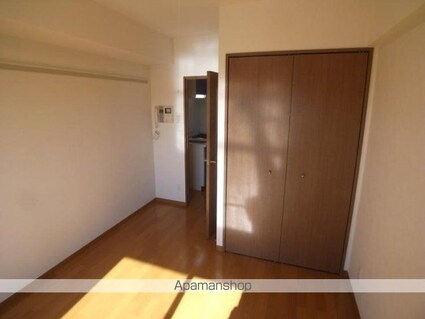 東京都新宿区中落合３丁目[1K/21m2]のリビング・居間2