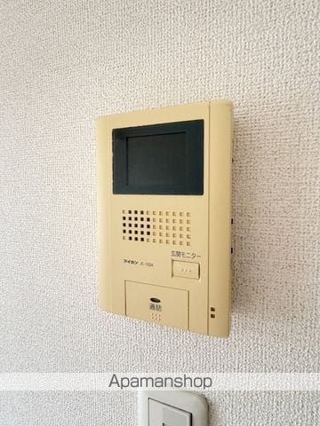 ユーイリーデの内装写真