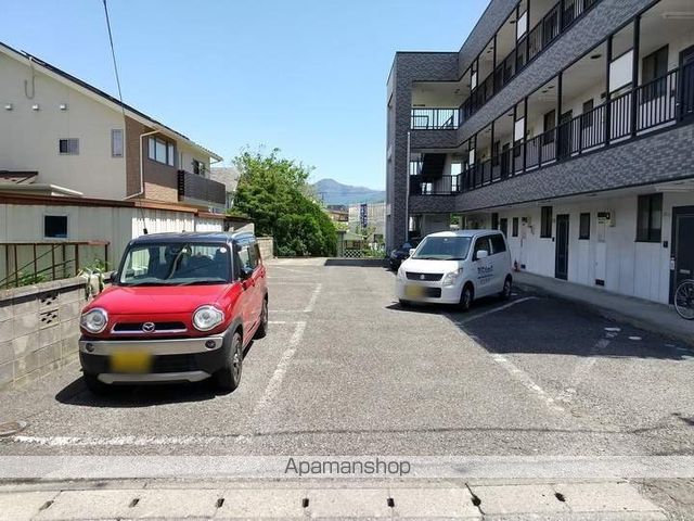エーデルハイツのその他写真