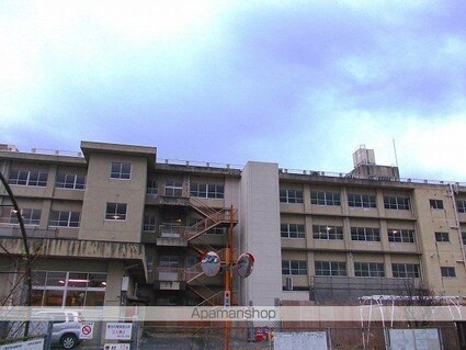 ジラソーレ御幸Ｂ[2LDK/58.67m2]の周辺5