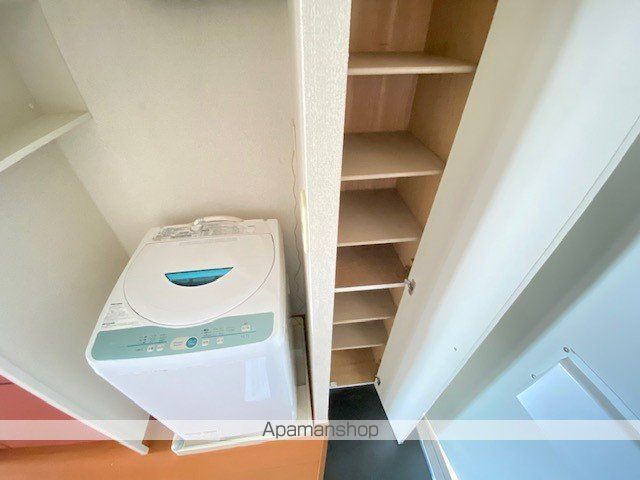 レオパレスTSUBASAの内装写真