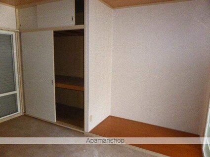 メゾンレスポワールＣ[1K/23.77m2]のリビング・居間