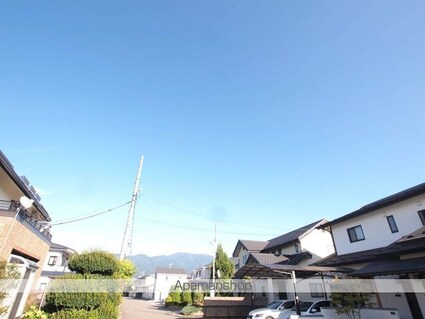 レオネクストミレニアム　Ｔ[1K/30m2]の眺望