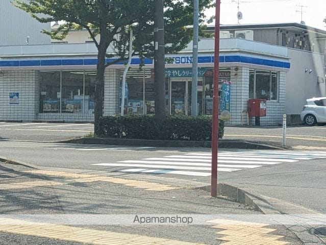 メゾンリバーサイドKの周辺写真