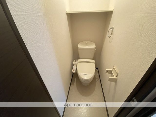 レオネクストHARUの内装写真